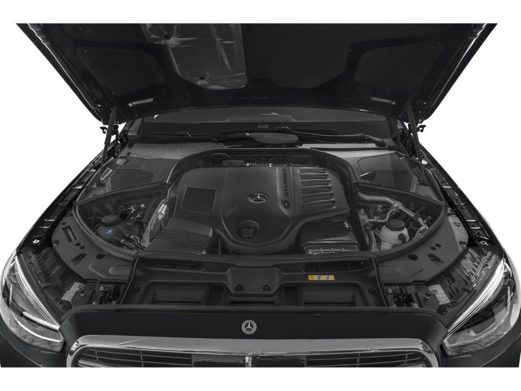 new 2026 Mercedes-Benz S-Class car, priced at $139,070