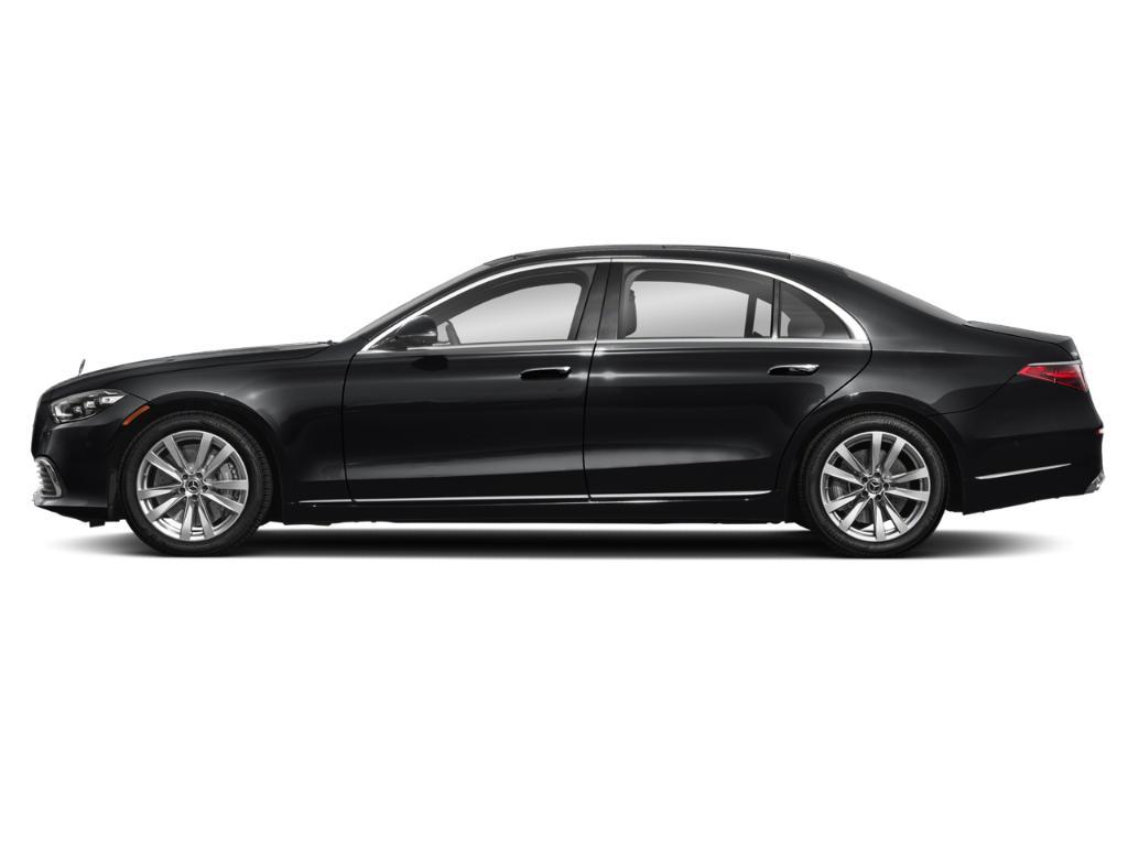 new 2026 Mercedes-Benz S-Class car, priced at $139,070