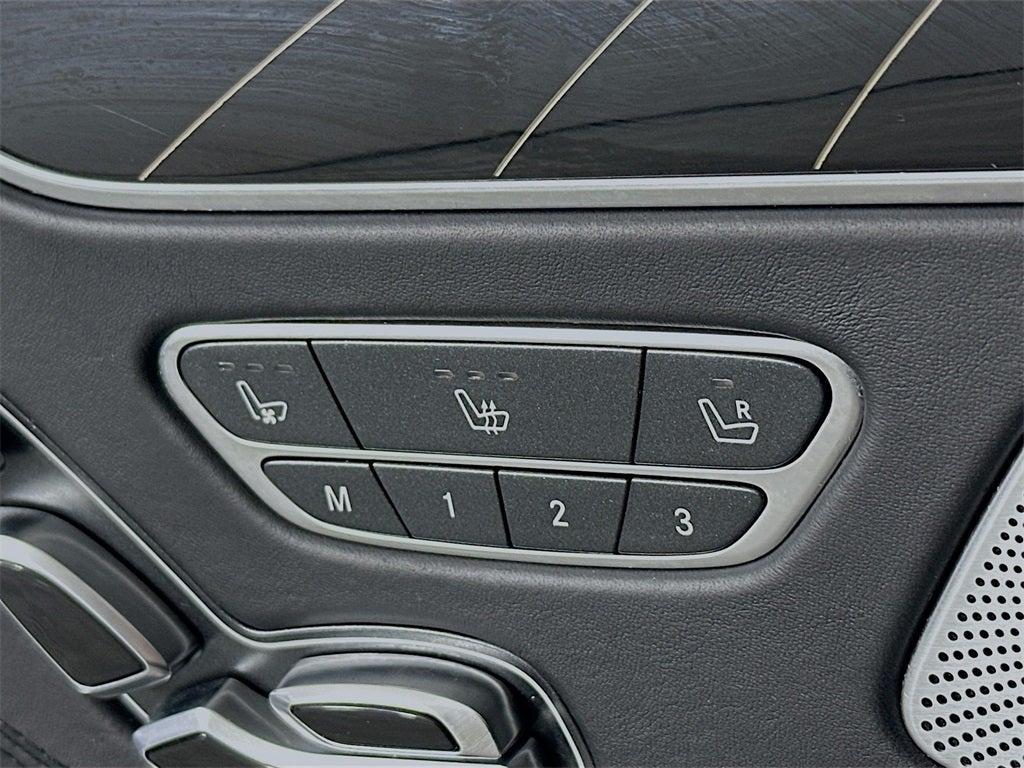 used 2016 Mercedes-Benz S-Class car, priced at $41,995
