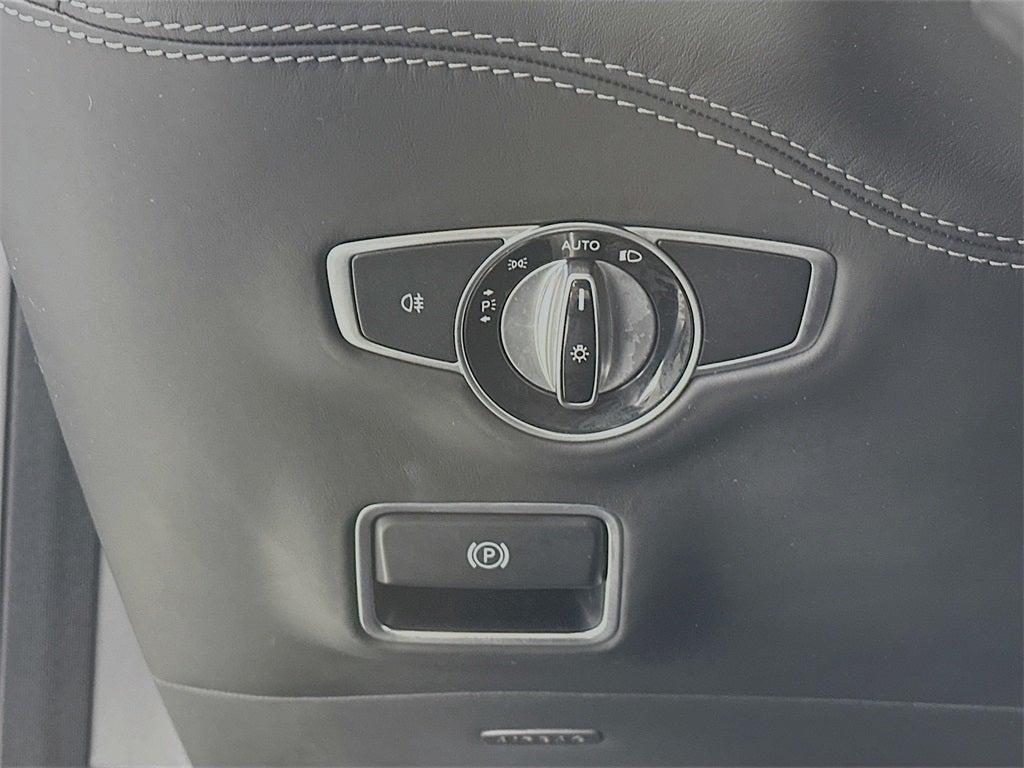 used 2016 Mercedes-Benz S-Class car, priced at $41,995