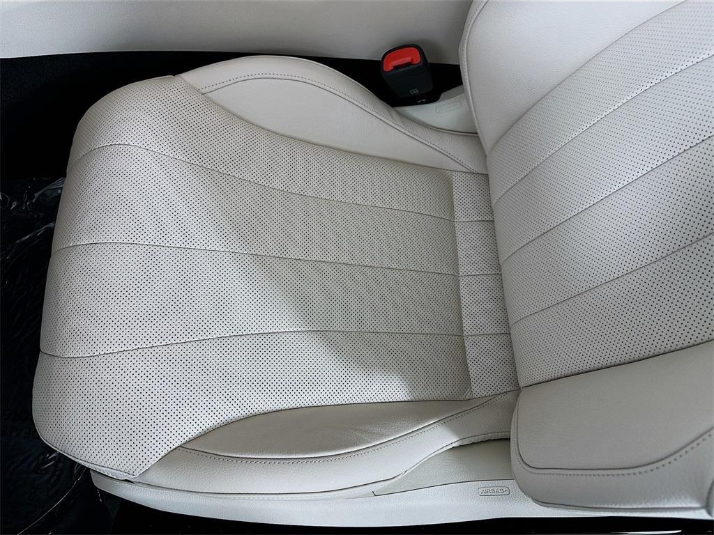 new 2026 Mercedes-Benz AMG CLE 53 car, priced at $99,190