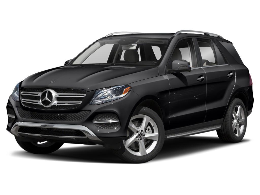 used 2019 Mercedes-Benz GLE 400 car, priced at $22,985