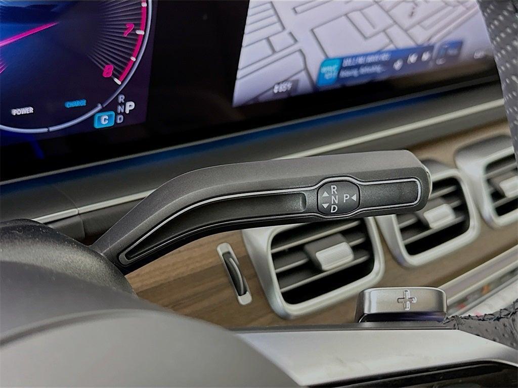 new 2026 Mercedes-Benz GLS 450 car, priced at $109,030