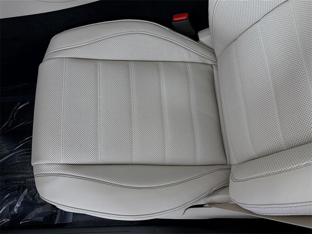 new 2026 Mercedes-Benz GLS 450 car, priced at $109,030