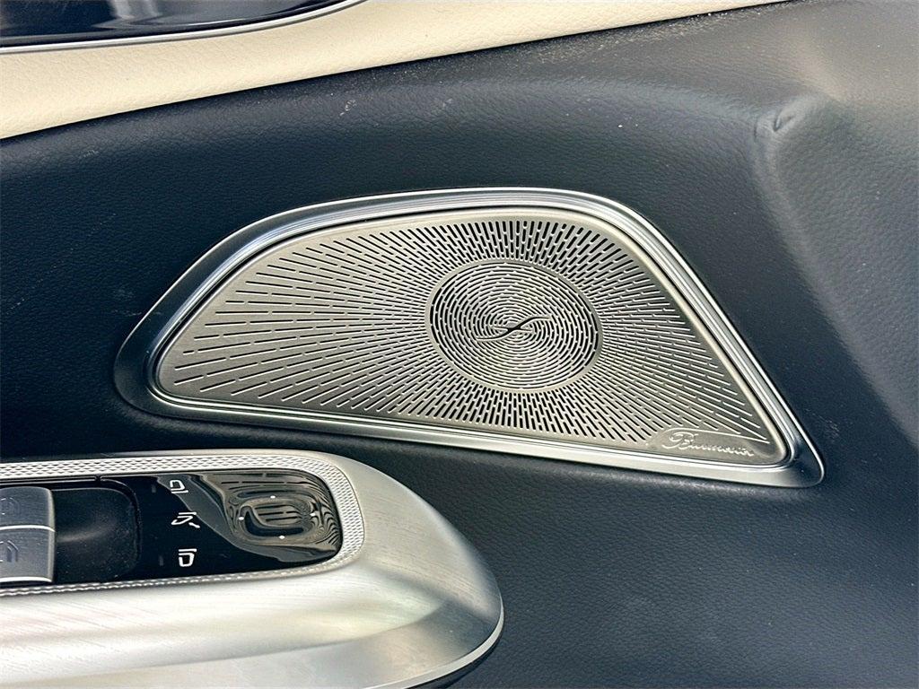 used 2024 Mercedes-Benz E-Class car, priced at $55,728