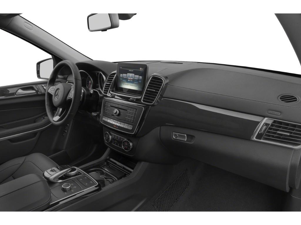 used 2019 Mercedes-Benz GLS 550 car, priced at $42,995