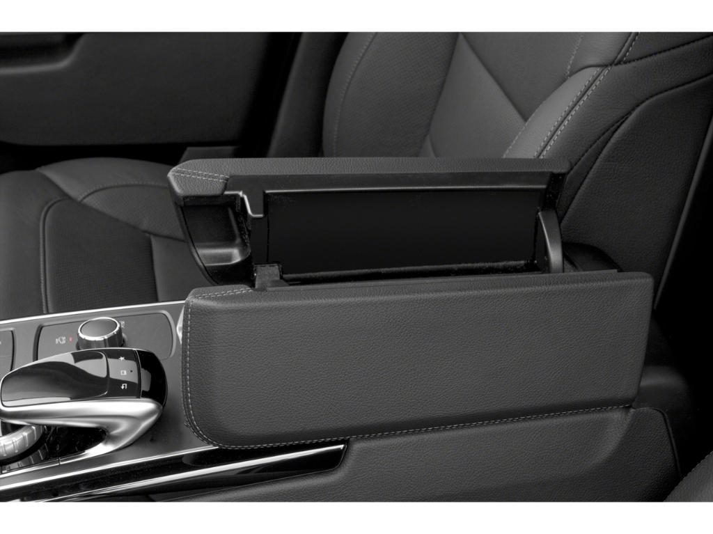 used 2019 Mercedes-Benz GLS 550 car, priced at $42,995