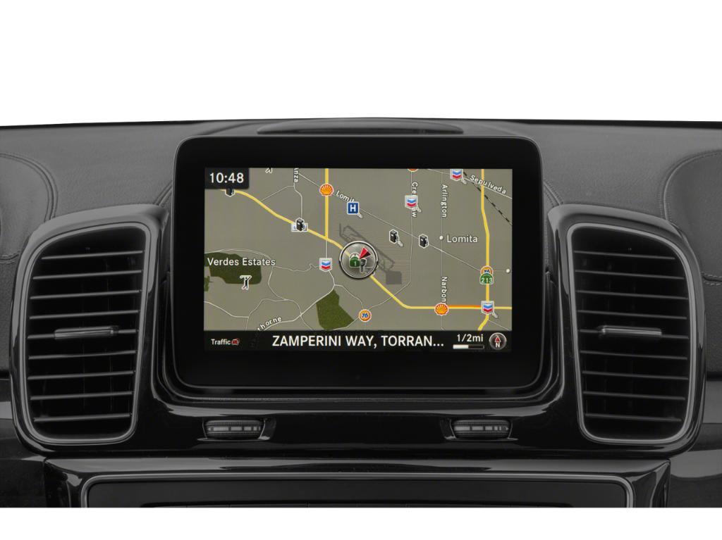 used 2019 Mercedes-Benz GLS 550 car, priced at $42,995