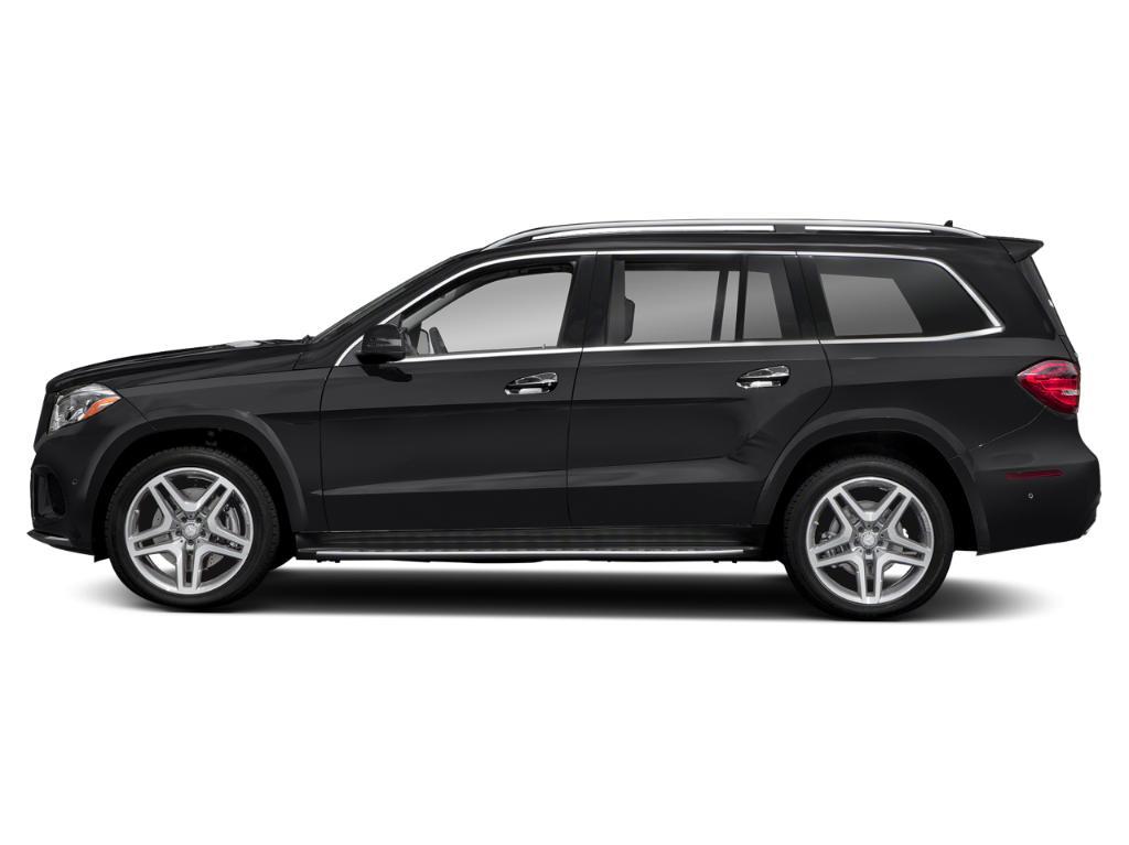 used 2019 Mercedes-Benz GLS 550 car, priced at $42,995