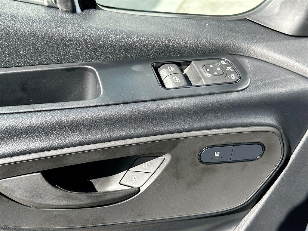 new 2026 Mercedes-Benz Sprinter 2500 car, priced at $64,337