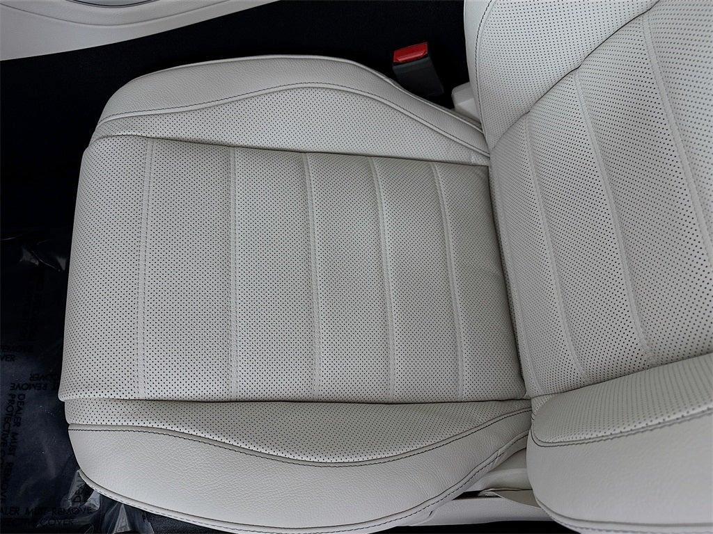 new 2026 Mercedes-Benz GLS 450 car, priced at $105,420