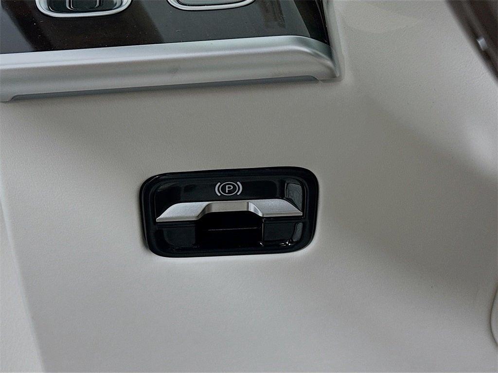 new 2026 Mercedes-Benz S-Class car, priced at $156,795