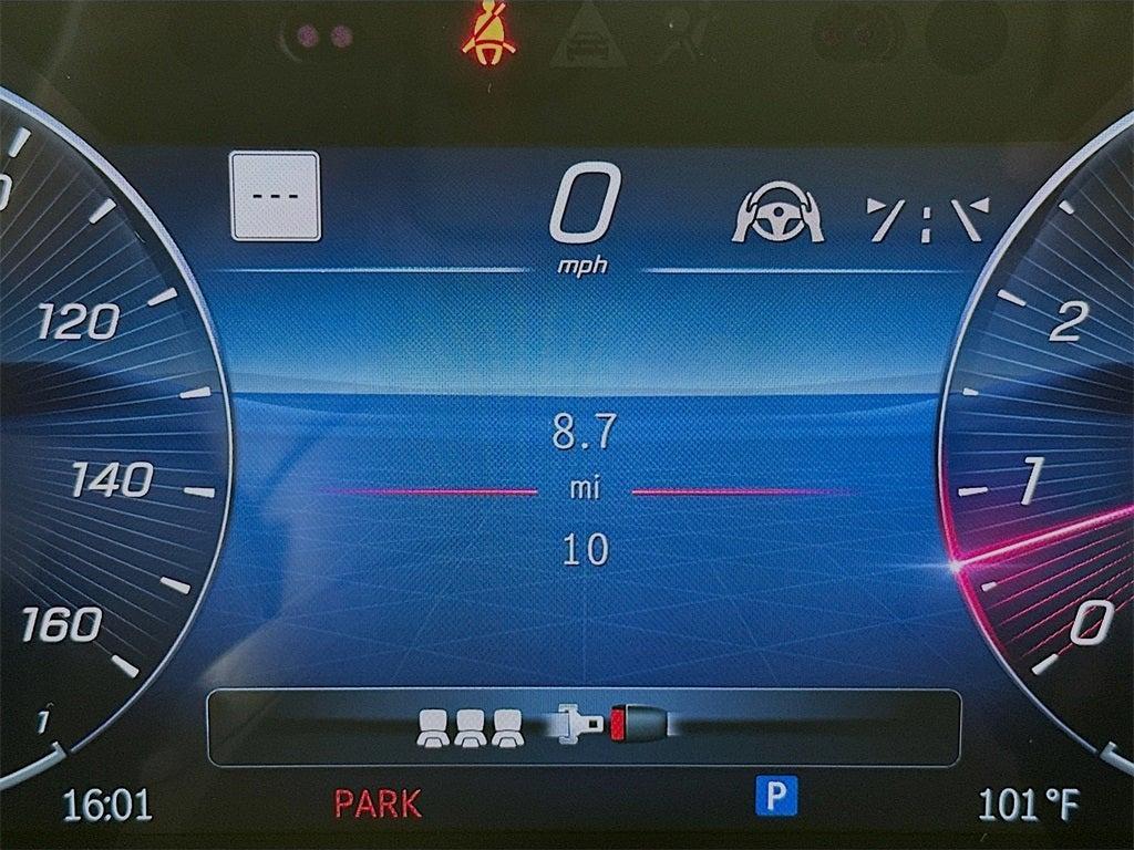 new 2026 Mercedes-Benz S-Class car, priced at $156,795