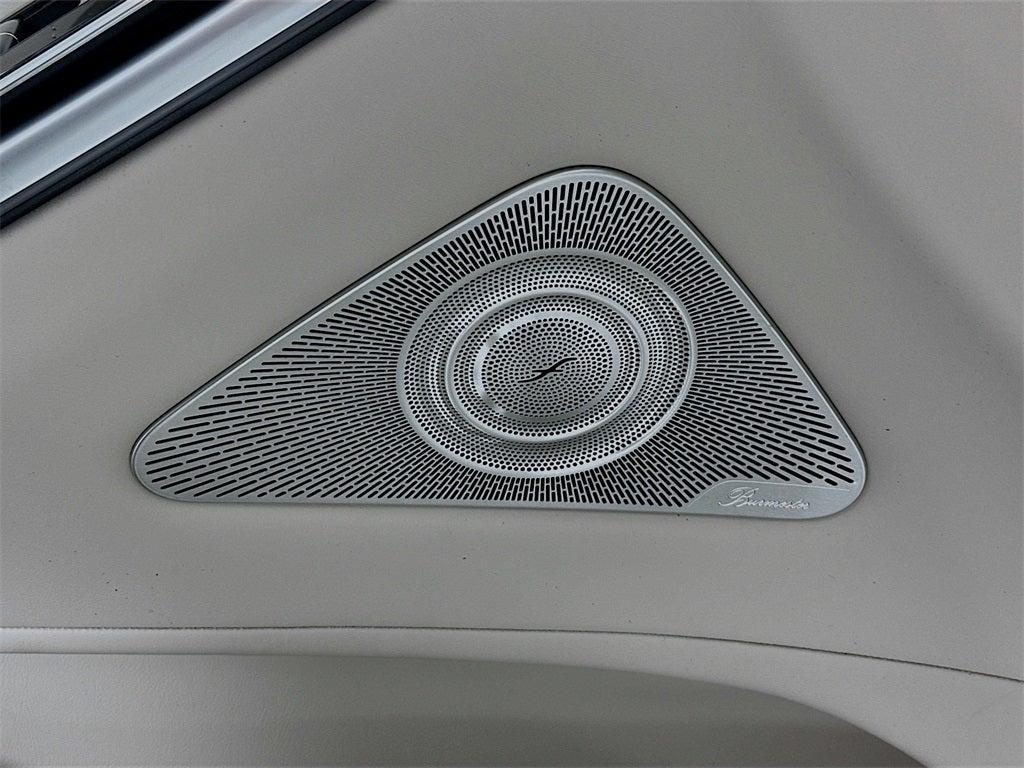 new 2026 Mercedes-Benz S-Class car, priced at $156,795