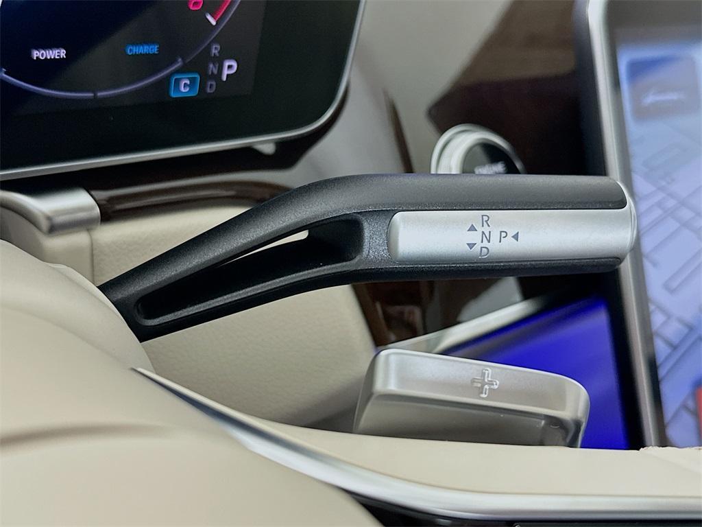 new 2026 Mercedes-Benz S-Class car, priced at $145,550