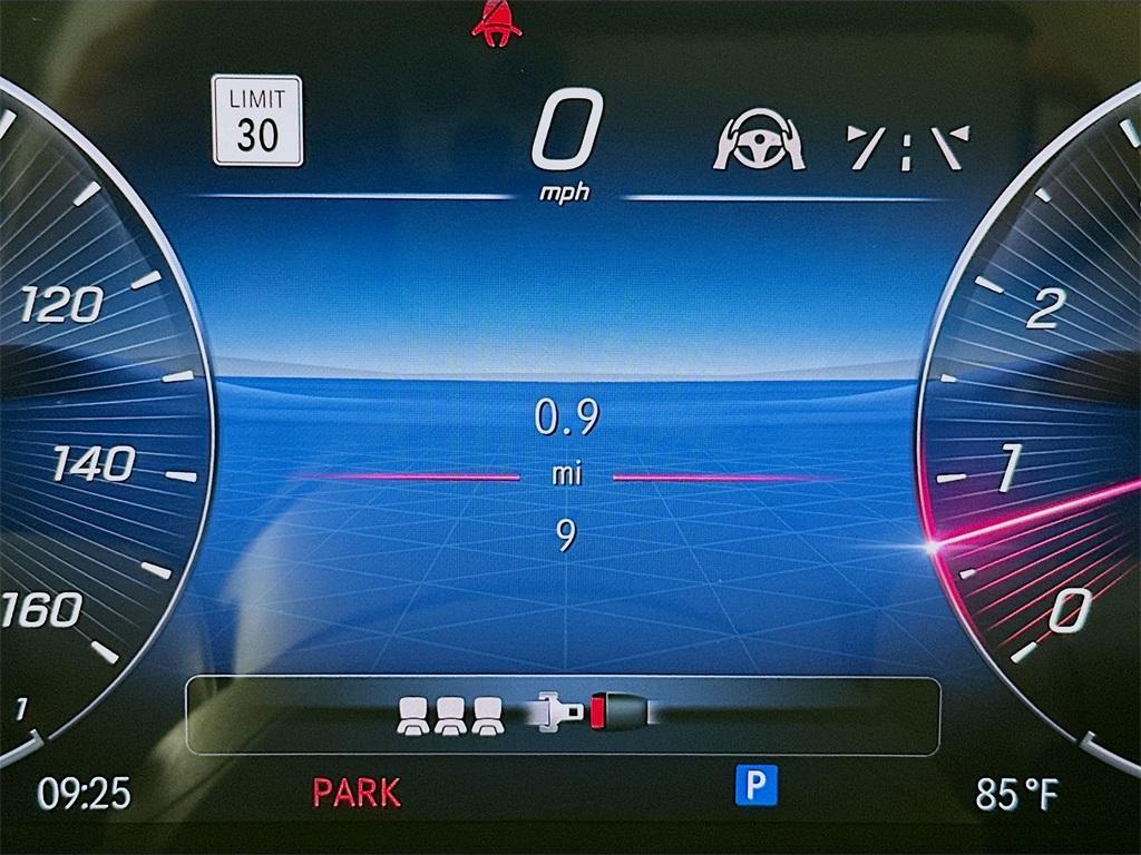 new 2026 Mercedes-Benz S-Class car, priced at $145,550