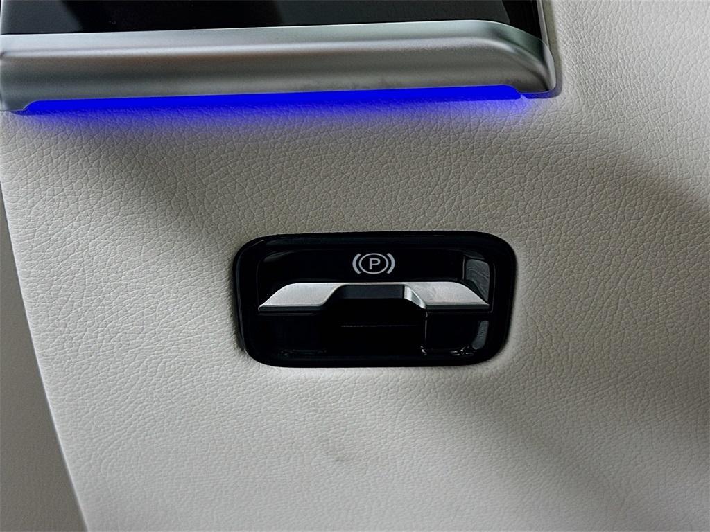 new 2026 Mercedes-Benz S-Class car, priced at $145,550