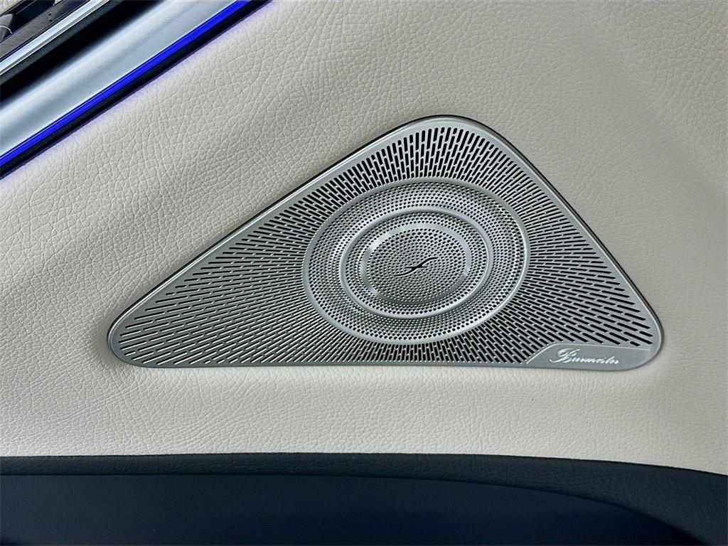 new 2026 Mercedes-Benz S-Class car, priced at $145,550