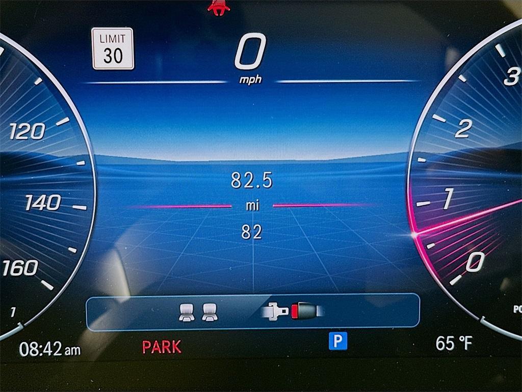 new 2026 Mercedes-Benz CLE 300 car, priced at $74,250