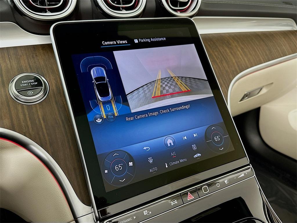 new 2026 Mercedes-Benz CLE 300 car, priced at $74,250