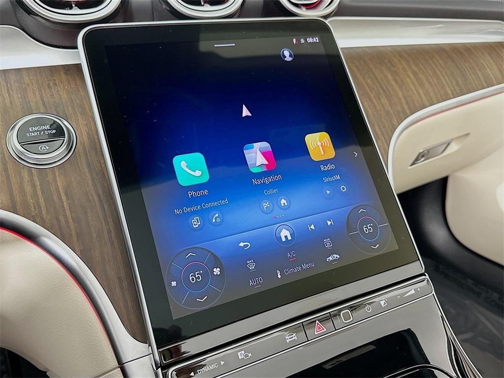 new 2026 Mercedes-Benz CLE 300 car, priced at $74,250