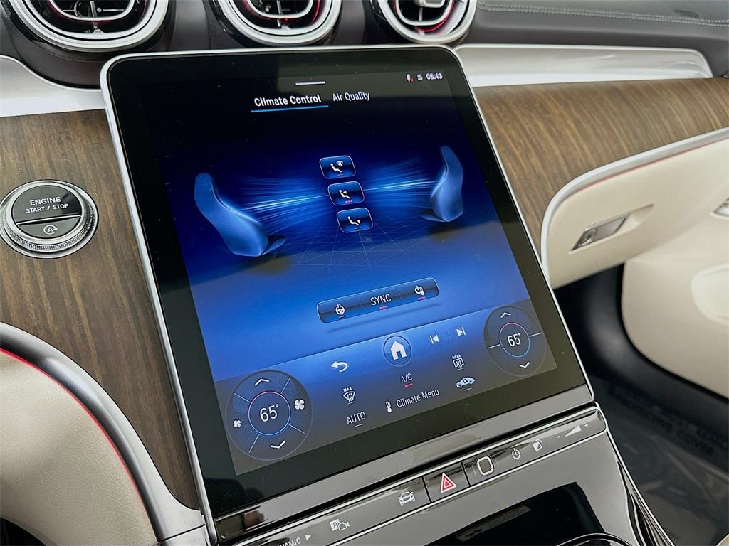 new 2026 Mercedes-Benz CLE 300 car, priced at $74,250