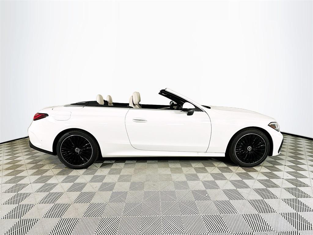 new 2026 Mercedes-Benz CLE 300 car, priced at $74,250
