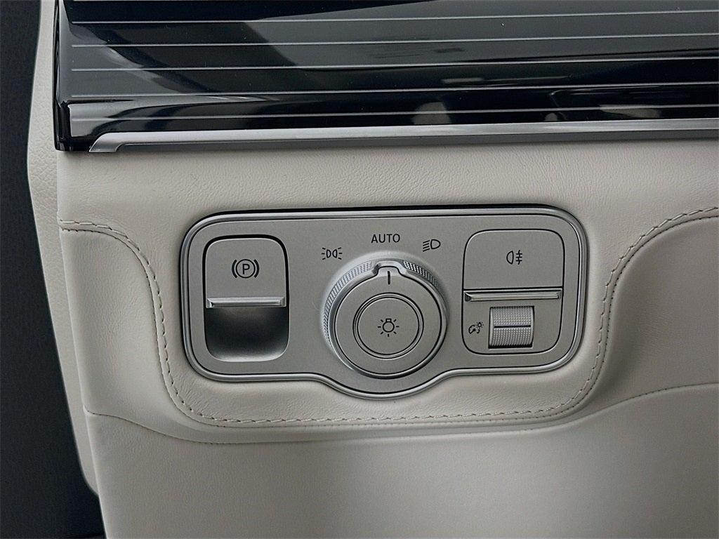 new 2026 Mercedes-Benz AMG GLE 53 car, priced at $109,190