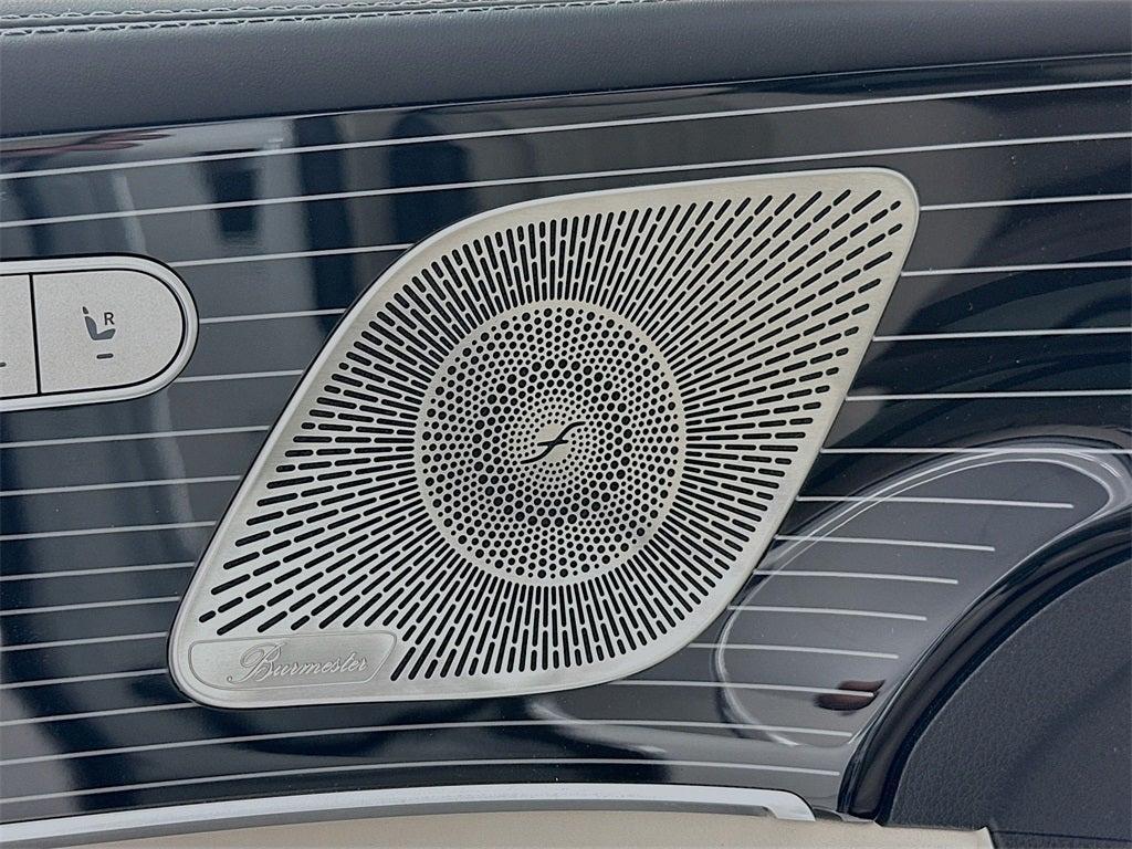 new 2026 Mercedes-Benz AMG GLE 53 car, priced at $109,190