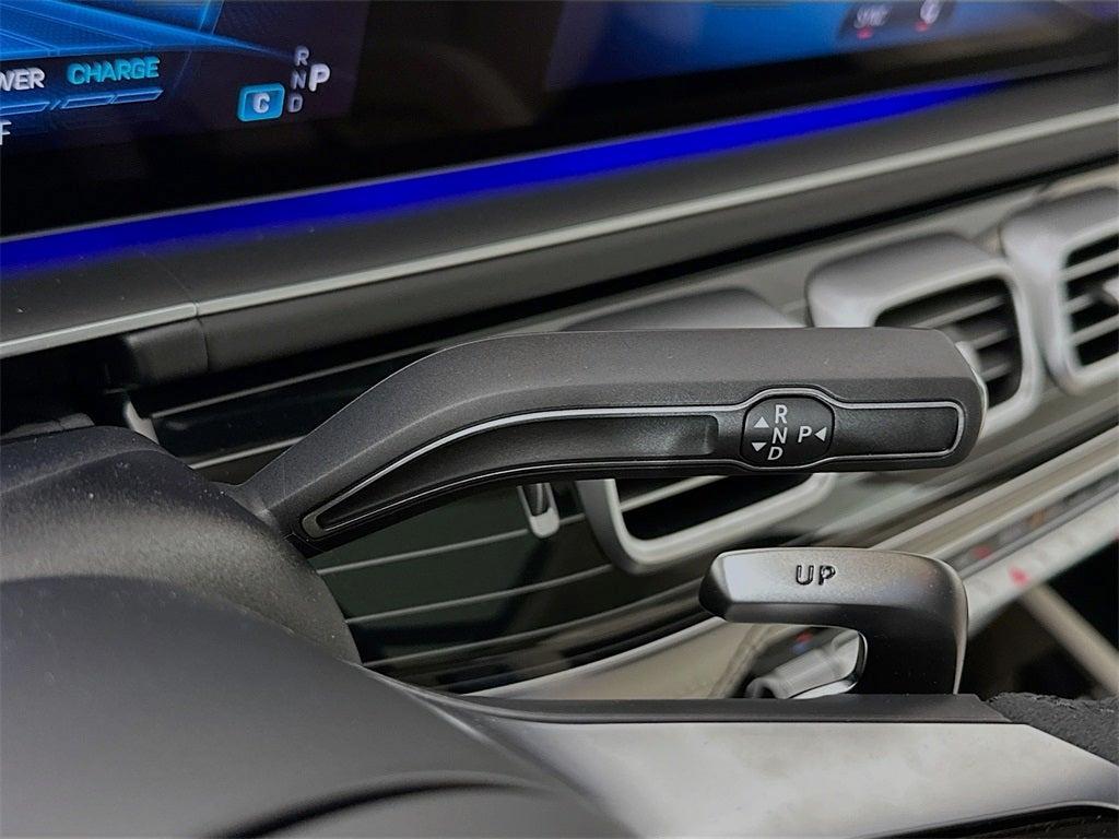 new 2026 Mercedes-Benz AMG GLE 53 car, priced at $109,190