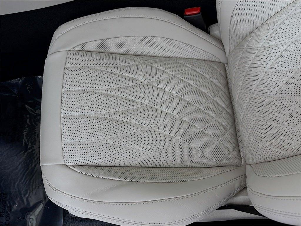 new 2026 Mercedes-Benz AMG GLE 53 car, priced at $109,190