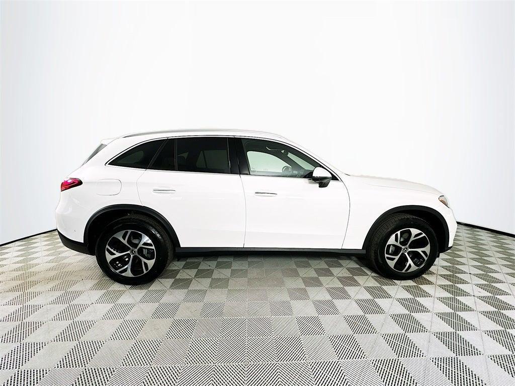 new 2026 Mercedes-Benz GLC 350e car, priced at $65,700