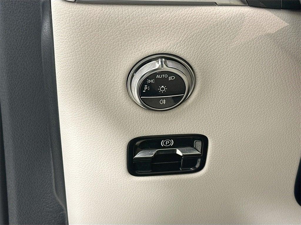 new 2026 Mercedes-Benz GLC 350e car, priced at $65,700
