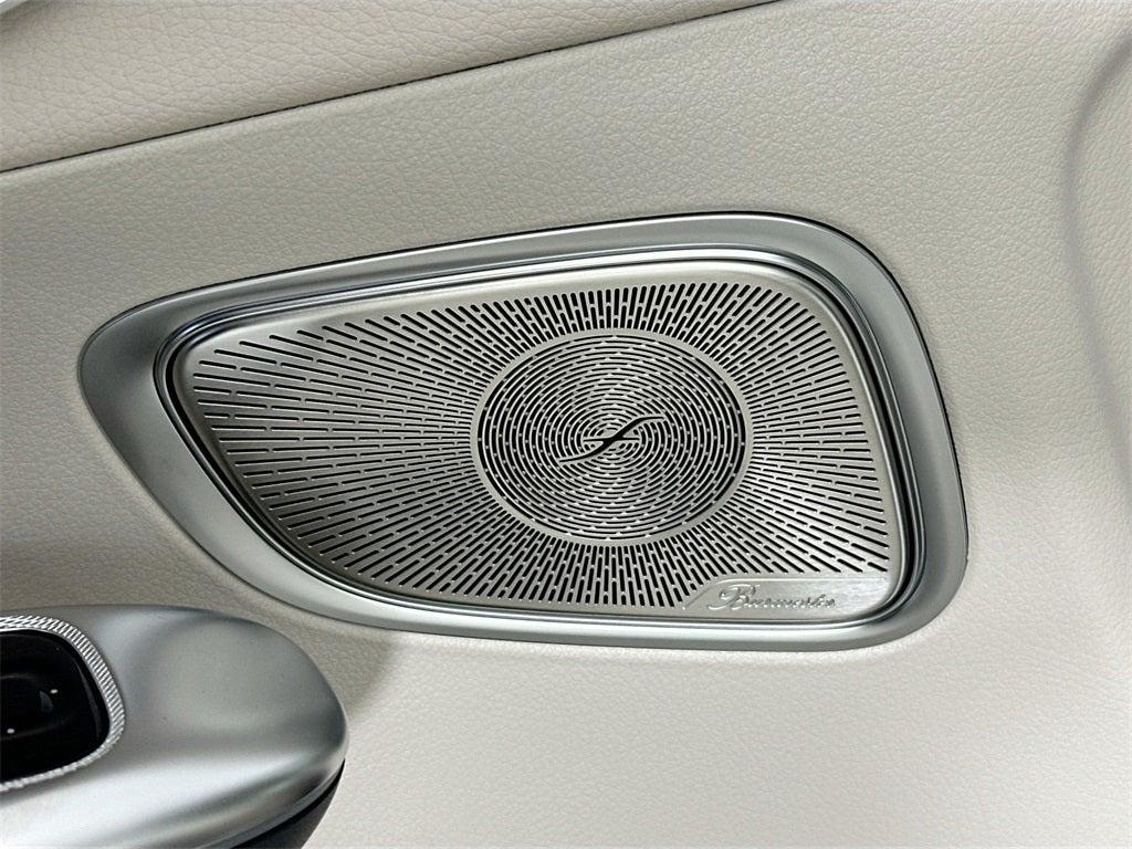 new 2026 Mercedes-Benz GLC 350e car, priced at $65,700