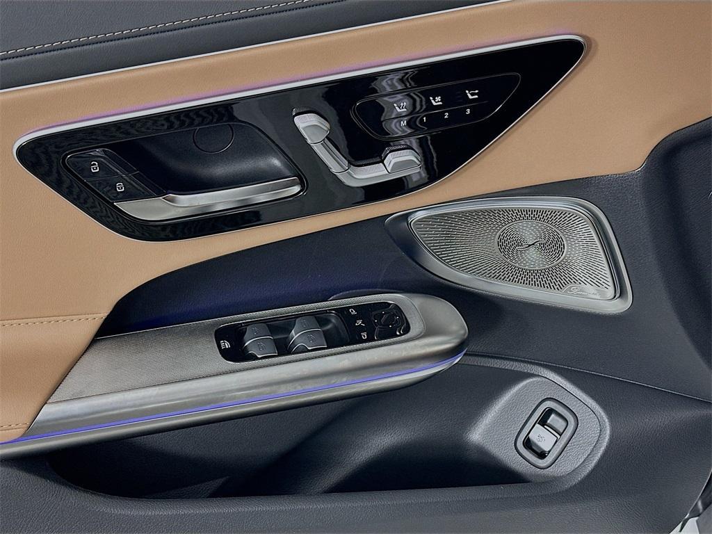 new 2026 Mercedes-Benz AMG CLE 53 car, priced at $99,935