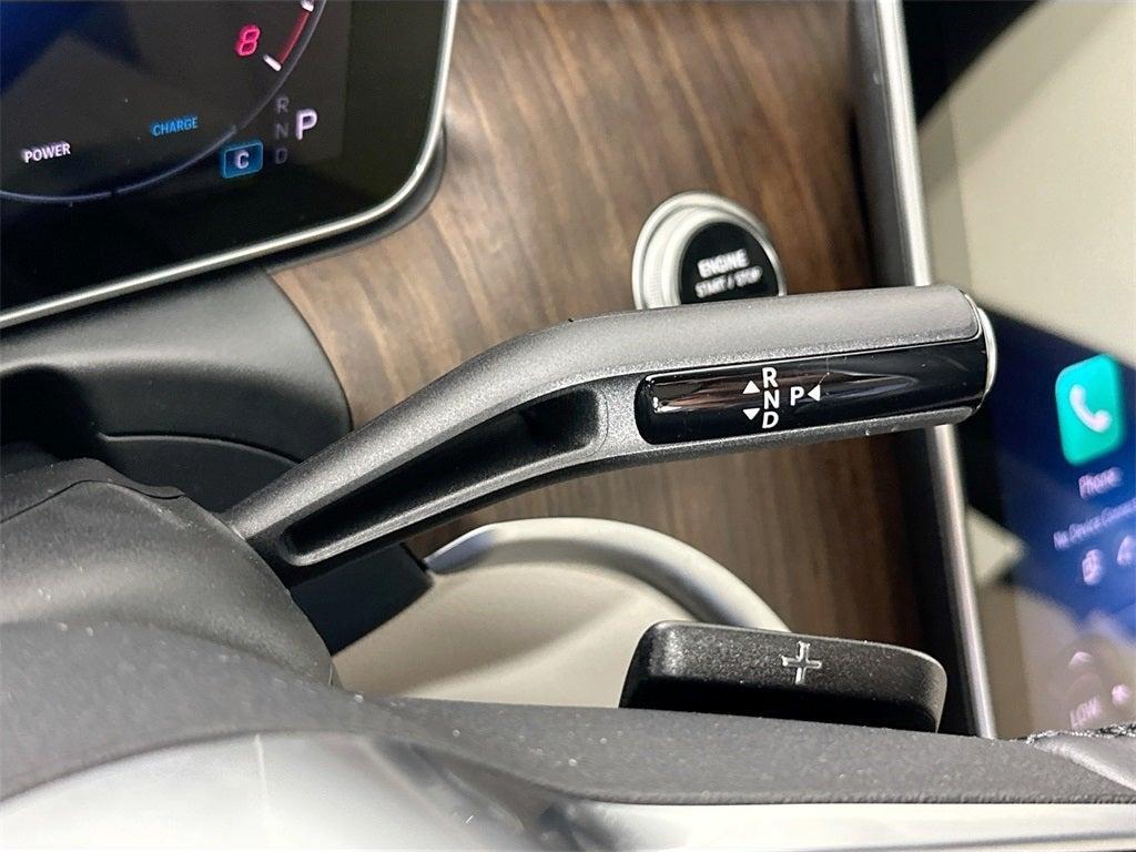 new 2025 Mercedes-Benz C-Class car, priced at $52,505