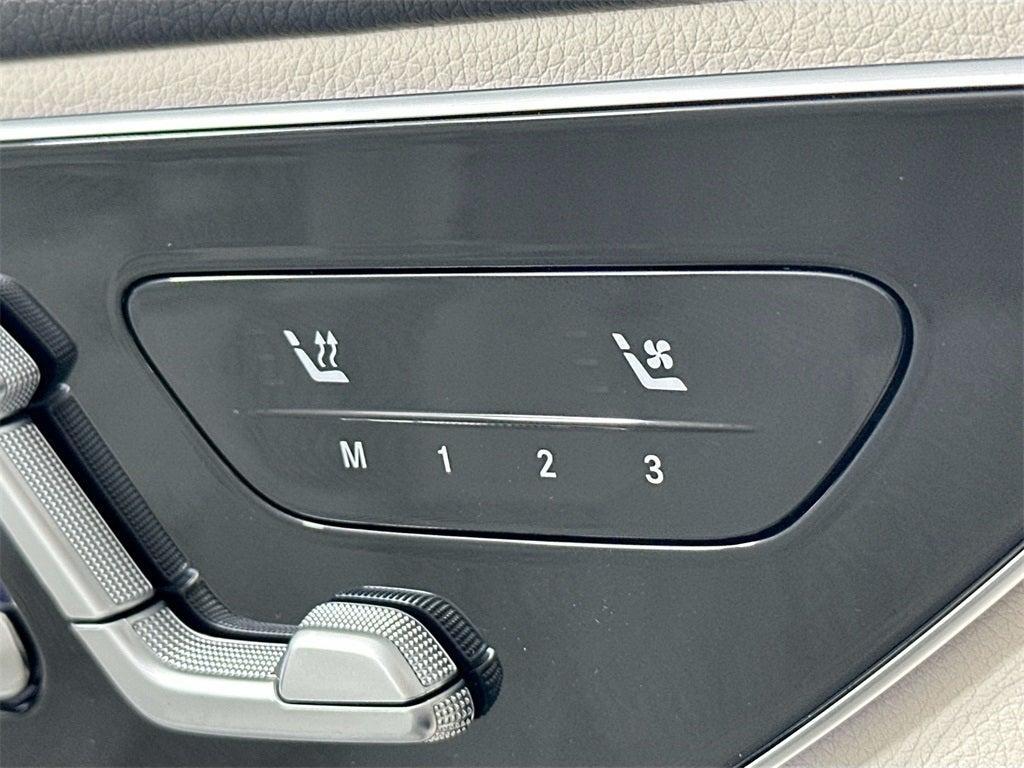 new 2025 Mercedes-Benz C-Class car, priced at $52,505