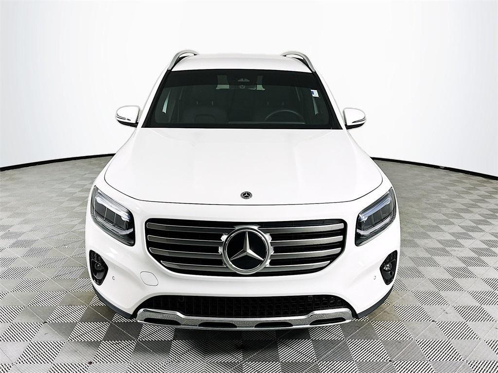 used 2024 Mercedes-Benz GLB 250 car, priced at $34,595