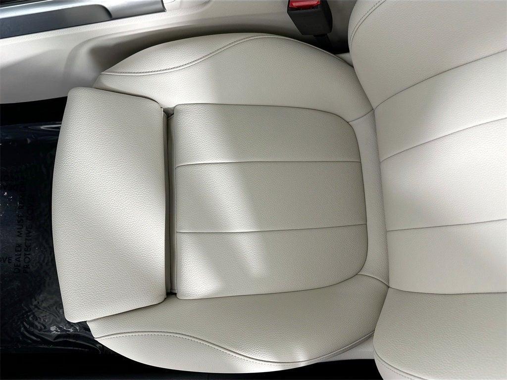 used 2025 Mercedes-Benz GLB 250 car, priced at $45,985