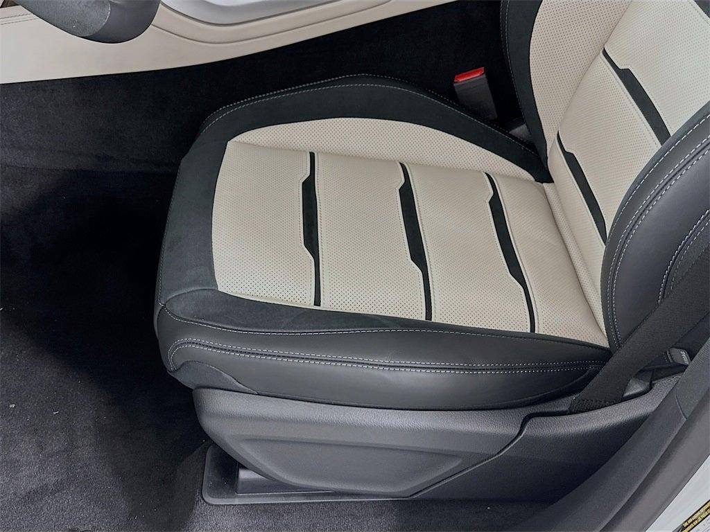 new 2026 Mercedes-Benz AMG GLE 53 car, priced at $103,250