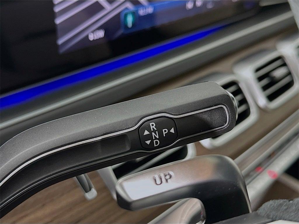 new 2026 Mercedes-Benz AMG GLE 53 car, priced at $103,250