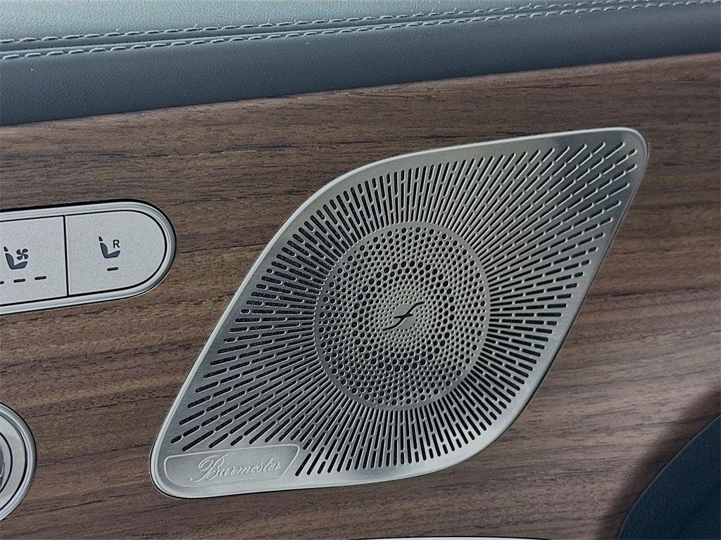 new 2026 Mercedes-Benz AMG GLE 53 car, priced at $103,250