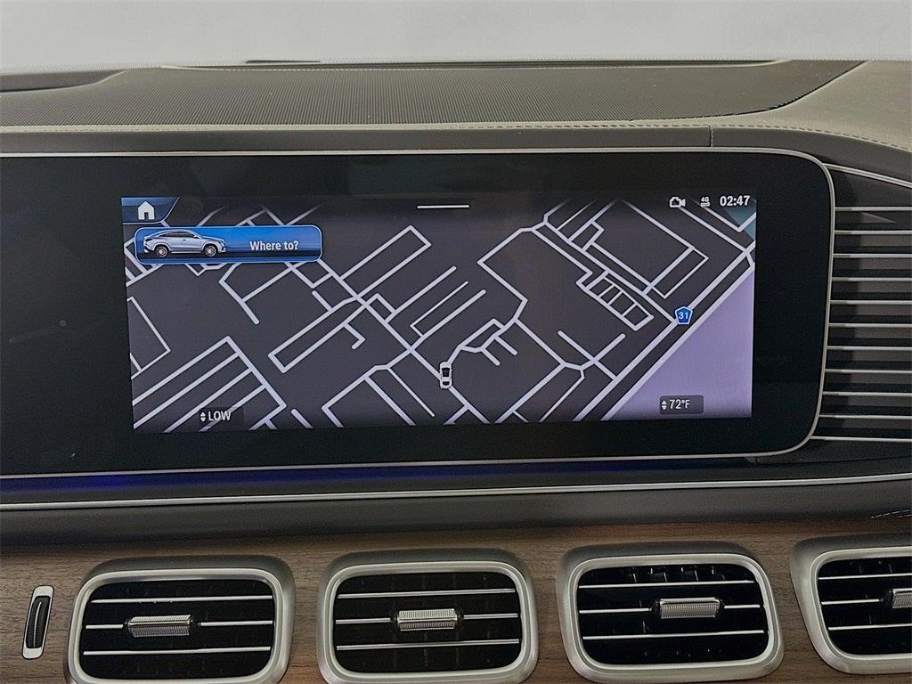 new 2026 Mercedes-Benz AMG GLE 53 car, priced at $103,250