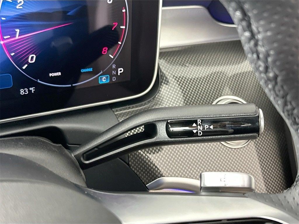 new 2026 Mercedes-Benz CLE 300 car, priced at $78,105