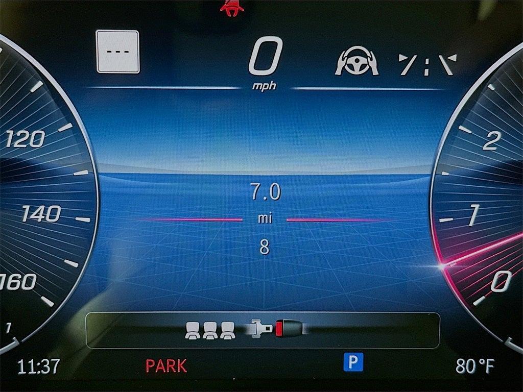 new 2026 Mercedes-Benz S-Class car, priced at $130,975