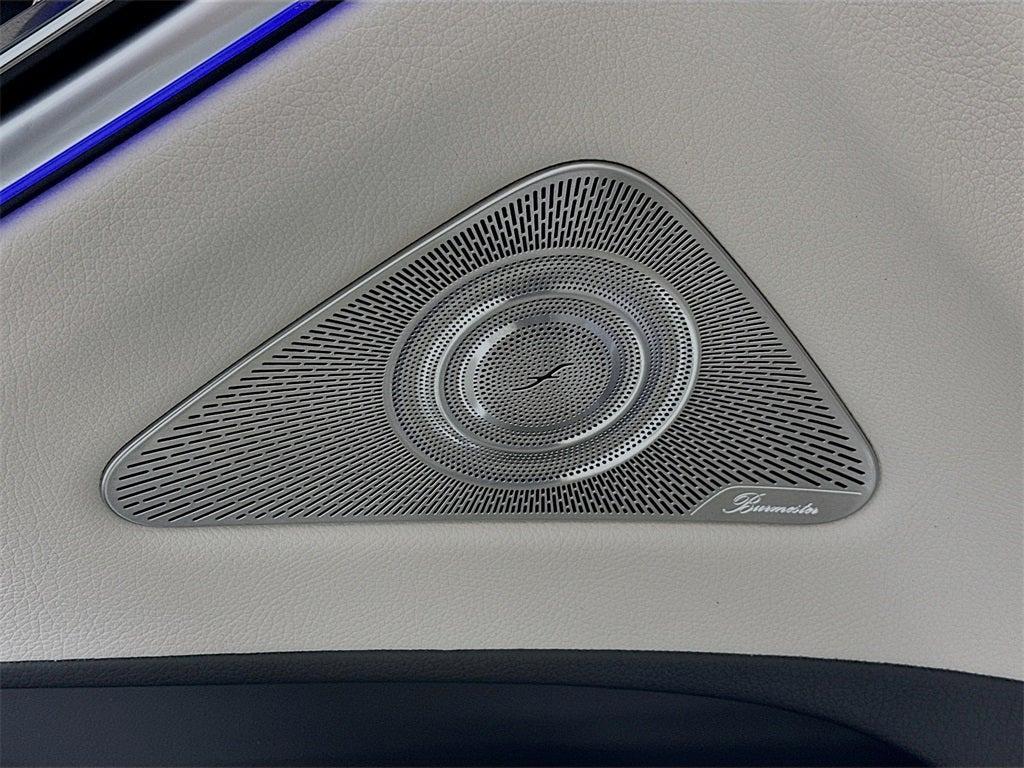 new 2026 Mercedes-Benz S-Class car, priced at $130,975