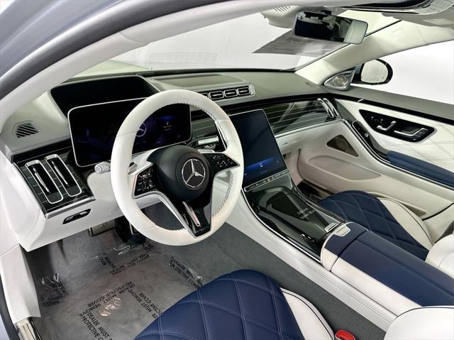 new 2024 Mercedes-Benz Maybach S 680 car, priced at $329,950