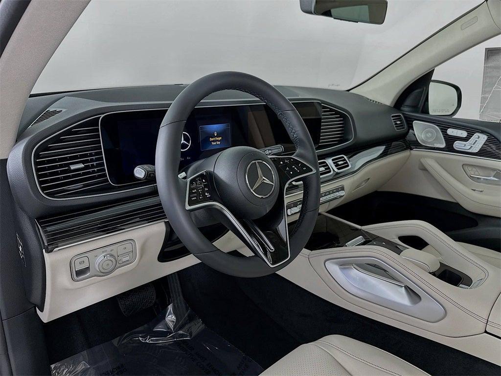 new 2026 Mercedes-Benz GLE 450 car, priced at $81,835