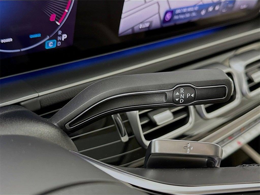 new 2026 Mercedes-Benz GLE 450 car, priced at $81,835
