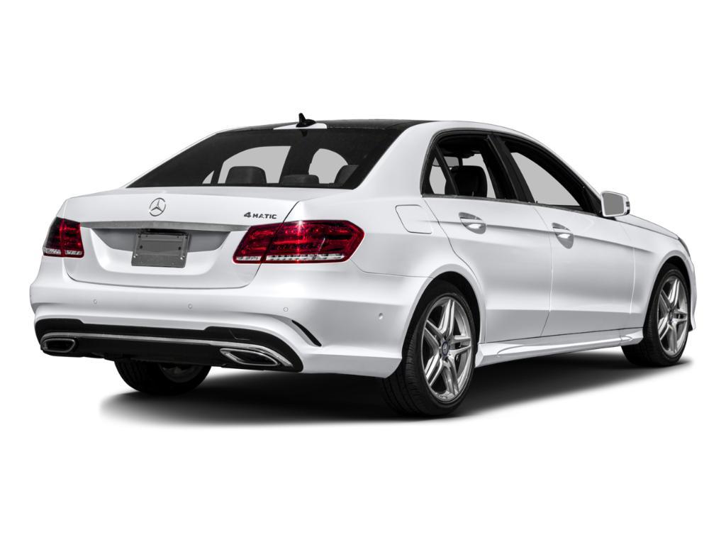 used 2016 Mercedes-Benz E-Class car, priced at $17,895